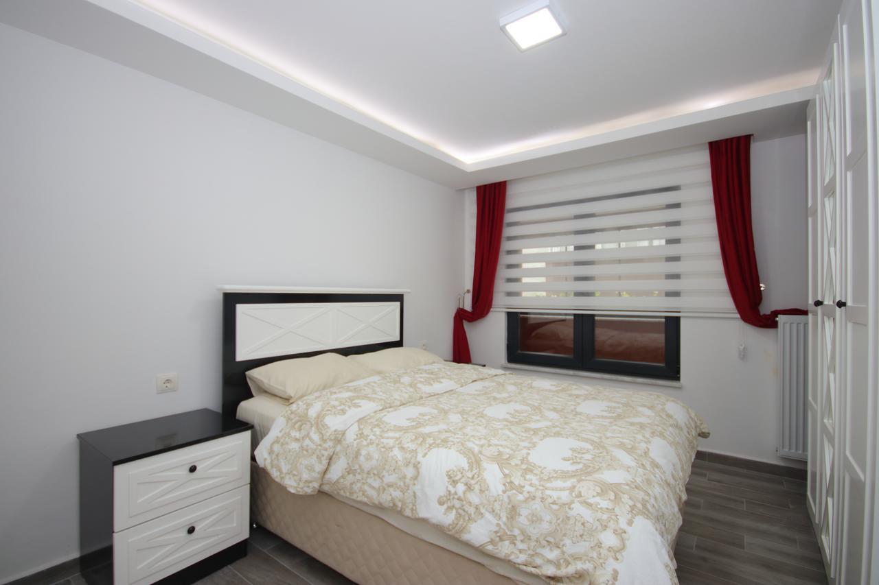 Arcadia Apart Residence Atakum Samsun Tepecik  Exterior foto